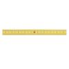 SK Japanese-made 1-shaku Ruler KR-1S