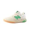 Fresh Foam X CT-Rally V2 US Open Pack Women Sneakers White Sea-Salt Lime-Leaf WCHRALG2