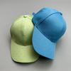 New Flash Rhinestone Simple Streetwear Women Baseball Hats Cotton Sunscreen Female Personality Fashion Hip Hop Snapback Caps