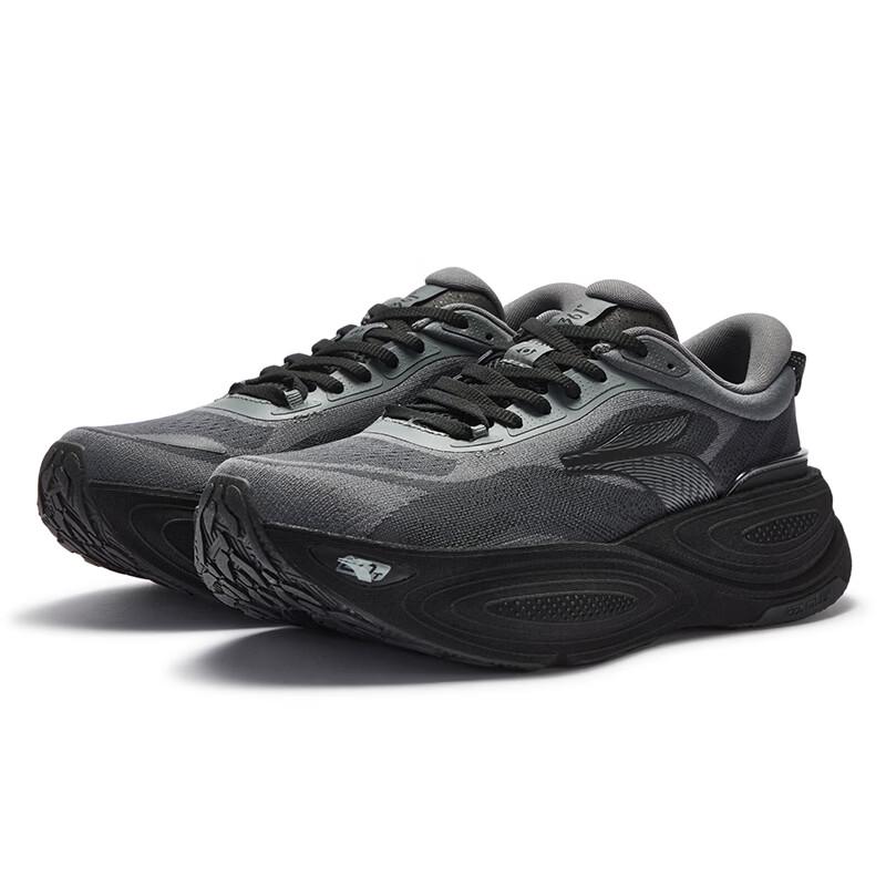 Мужские беговые кроссовки 361° Burst Foam 6