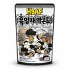 HBAF Приправленный миндаль и кешью 170 г/190 г (33 вкуса)
