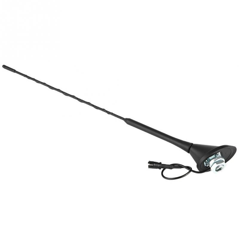 Am/Fm Aerival Antenna Roof Mast Base For