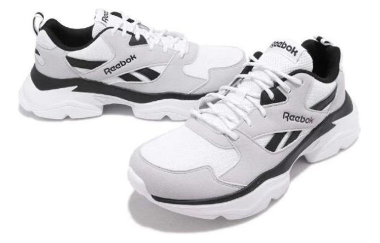 Royal Reebok Bridge 3 'Светло-серый' DV8338