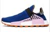 Nmd Human Race Pharrell x Nmd Human Race Originals 'Inspiration Pack' EE7579