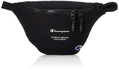 Поясная сумка унисекс Charlotte Black [Champion] модель №57961