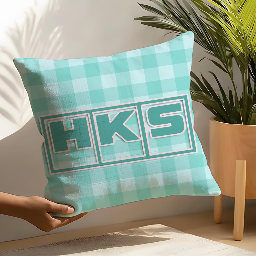 Легендарная наволочка HKS Декор для гостиной Льняные наволочки Чехол для подушки