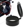 Windshield Washer Fluid Cap - Car Wiper Bottle Cover | Bottle Cover Replacement for Car Windshield Maintenance Repair Parts