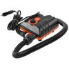 ХТ?785 SUP доска для гребли 16PSI электрический воздушный насос каякинг 12 В автомобильный прикуриватель насос