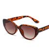 Retro Simple Cat Eye Sunglasses Women Men Exquisite Sexy Luxury Sun Glasses Go Out Travel Seaside Shade Glasses