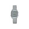 Женские часы VINTAGE Серия 30 мм Серые LA670WEM-7 LA670WEM-7