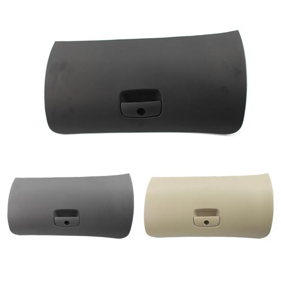 Крышка перчаточного ящика Защитная прочная замена крышки бардачка консоли консоли ABS