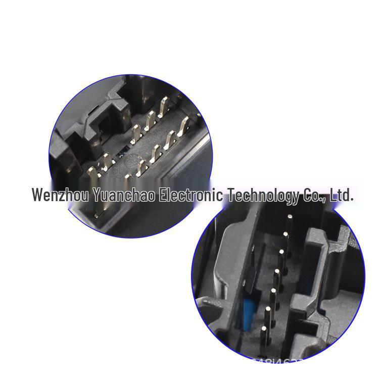 Mazda 6 Power Window Switch GV2S-66-350 Button GP9A