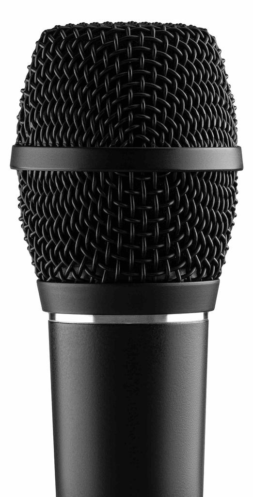 Earthworks SR117 High Performance Condenser Vocal Microphone