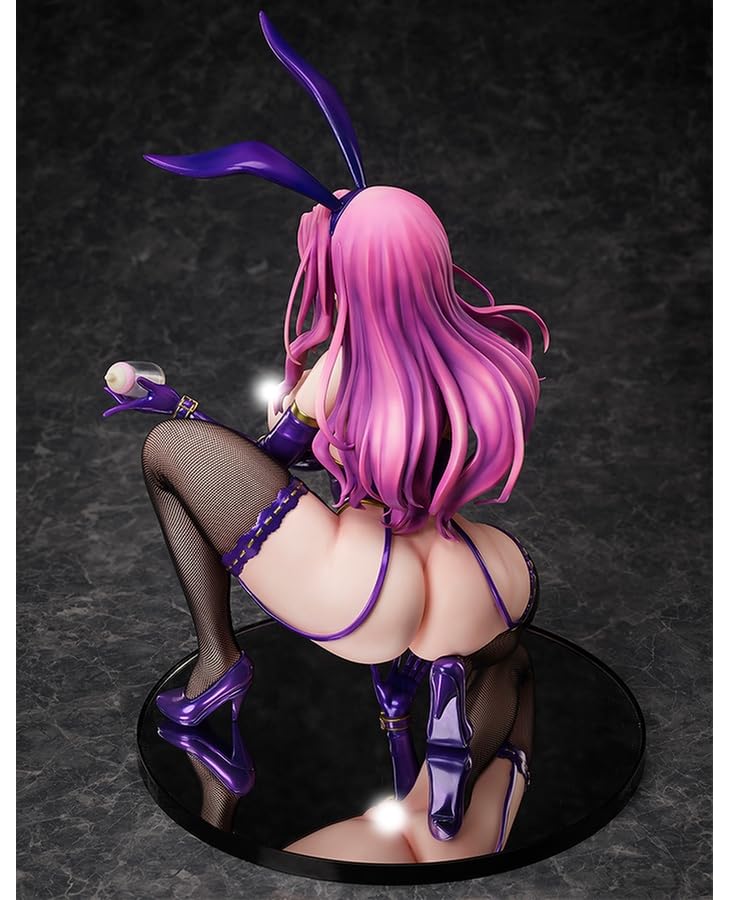 СВЯЗКА Аяно Усаки Банни Вер.