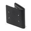 [Maison Margiela] FW25 Men's Stitch Bi-fold Wallet SA1UI0016 P4455 T8013