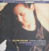 CD SONNY SOUTHON All The Colors CTCR19001 Avex Ideak Япония Танцевальная Электроника Б/У