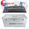 Fujian Aircraft Carrier Model