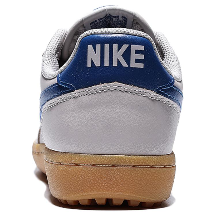 Nike Мужские кроссовки Field General Серо-коричнево-синие IH1343004