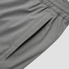 SAUCONY Удобные легкие дышащие повседневные брюки мужские низ Cool-Iron-Gray SR2269WP04C-GR006