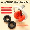 Для CMF By Nothing HeadPhone Pro Чехол Оригинальный Однотонный Жидкий Силиконовый Чехол Для CMF By Nothing HeadPhone Pro Чехол для Телефона
