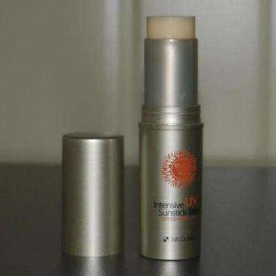 Солнцезащитный стик Tensive UV 10 г