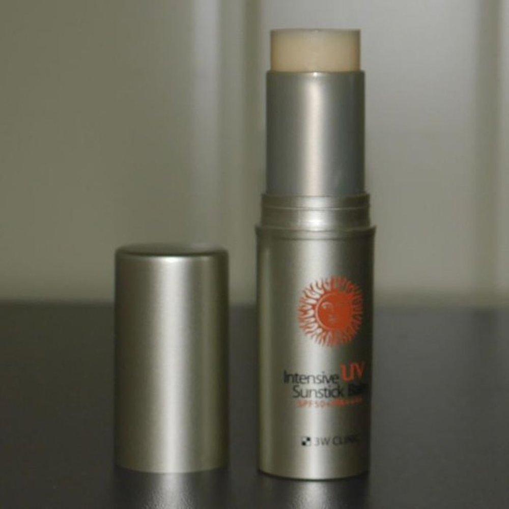 Солнцезащитный стик Tensive UV 10 г