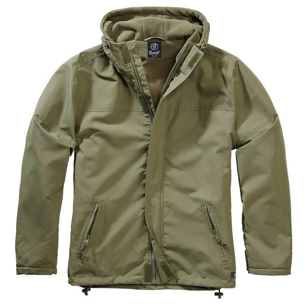 Brandit куртка