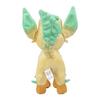 Pokemon Center Original Plush Leafeon S 21 x 14 x 7 x W x (H D cm)