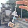 Mint Fish Pendant - Cute Mobile Phone Lanyard Gift with Free Shipping