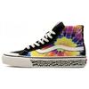 Sk8 Hi 138 Decon Sf 'Черный Мульти' VN0A4BX226T