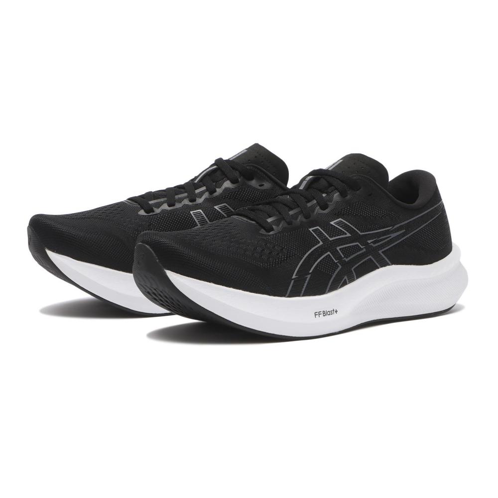 Asics Evoride Speed 3 Black M Polis