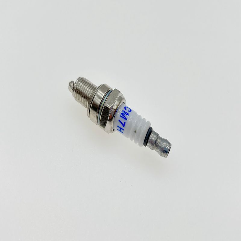 Motorcycle Accessories LD AL60C Spark Plug CM7H Nozzle