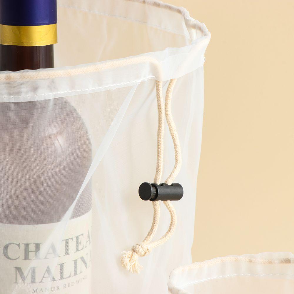 Nut Milk Bag Cooking Food Special Nylon Fine Mesh Coffee Filter Cheese cloth Wine Strainer
