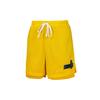 Kd Basketball Shorts Men Bottoms Yellow CD0368-735