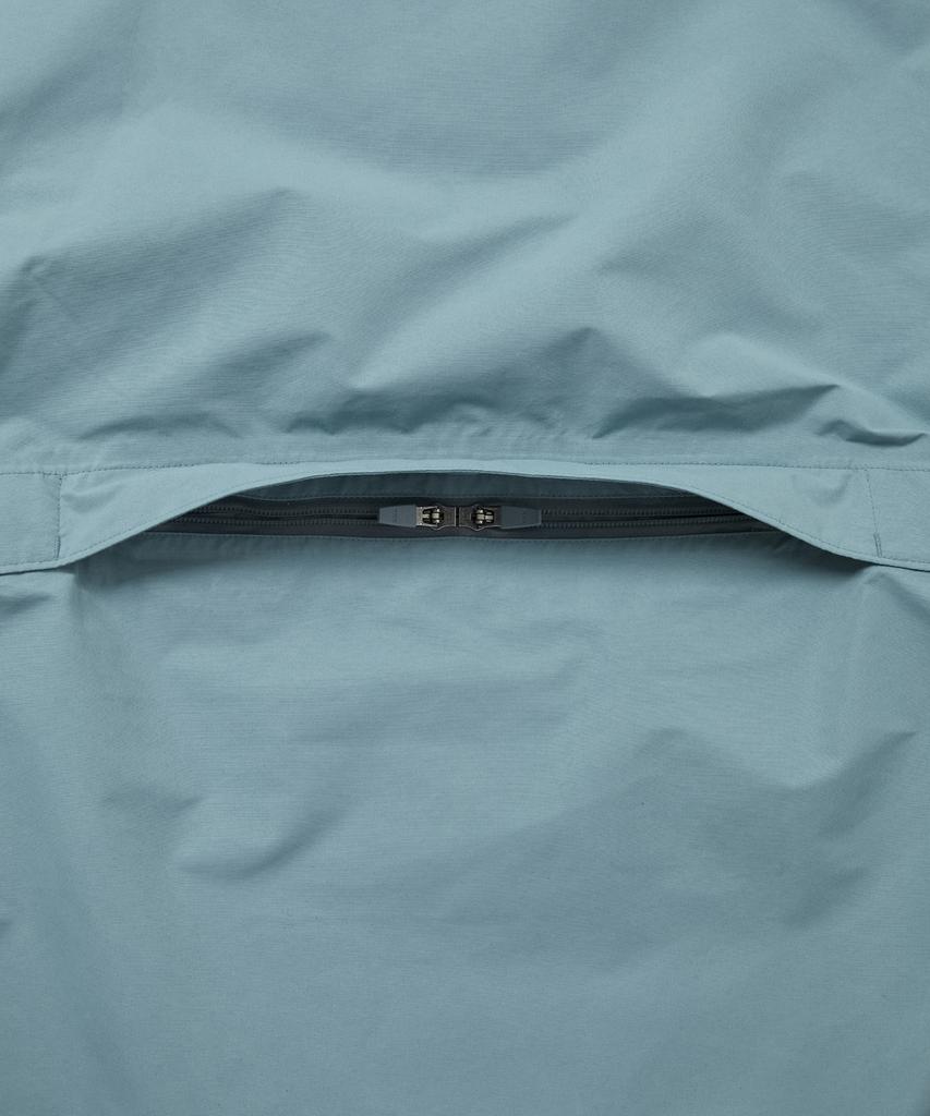 Thisisneverthat Gore-Tex 2L Anorak Jacket Light Blue