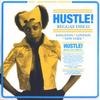 Виниловая пластинка РАЗЛИЧНЫЕ Hustle Reggae Disco Kingston Lon SJRLP368 SOUL JAZZ 2017 UK Reggae Ska Dub