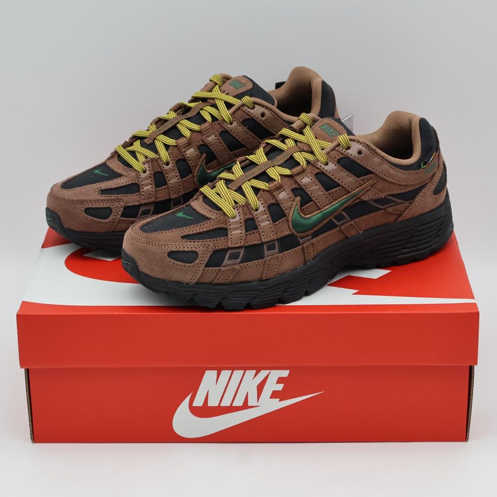 IH0946-200 Nike P-6000 Premium Cordura (Мужской)