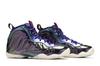 Kids' Sneakers Nike Air Foamposite One Iridescent Purple (GS) Rush Pink/Rush Pink-Neptune Blue-Court Purple