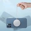 For 15W Magsafe Magnetic Wireless Charger for  IPhone 16 15 14 13 11 12 Pro Max X XS XR 7 8 Plus Type C Fast Charging Cable