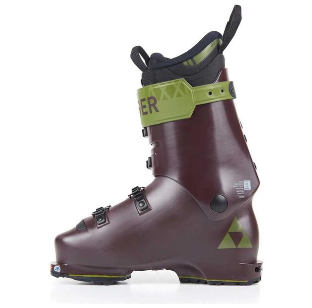 Fischer Ranger Pro 130 Gw Dyn Ski Boots