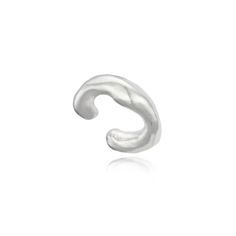 REINDEER GENTLE STONE EARCUFF 02