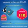 Spot 2.5-inch Laptop HDD: 160GB, 250GB, 320GB, 500GB, 1TB, 2TB Mechanical Hard Drives