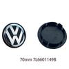 4 шт. Колпачки ступицы колеса для VW Polo Golf 4 5, 56 мм 65 мм 70 мм 76 мм, для VW Golf 5 6 7 Passat B6 B7 B8 Tiguan Polo Jetta GTI 3B7601171 5G0601171