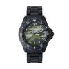 Watch Copuha Japan Limited Divers Design SWAGGER CAMO Green Black [COPHA] Swagger-CAMO (Swagger Camo) (Swagger Camo) BK-Green (Black-Green) Dial