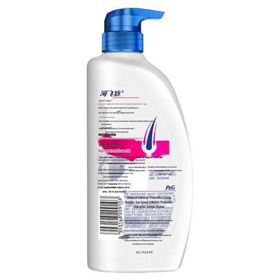 Head & Shoulders Шампунь против перхоти «Шелковистая гладкость»