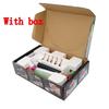 Oxygen Welding Torch for Mini Oxygen-Acetylene Flame, Suitable for Welding Gold
