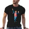 austin powers yipee TShirt Plus Size Solid Color TShirt