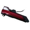 Car Rear Inner Tail Light LED Brake Lamp Assy For Mitsubishi Outlander PHEV -2024 Stop Turn Signal Lamp