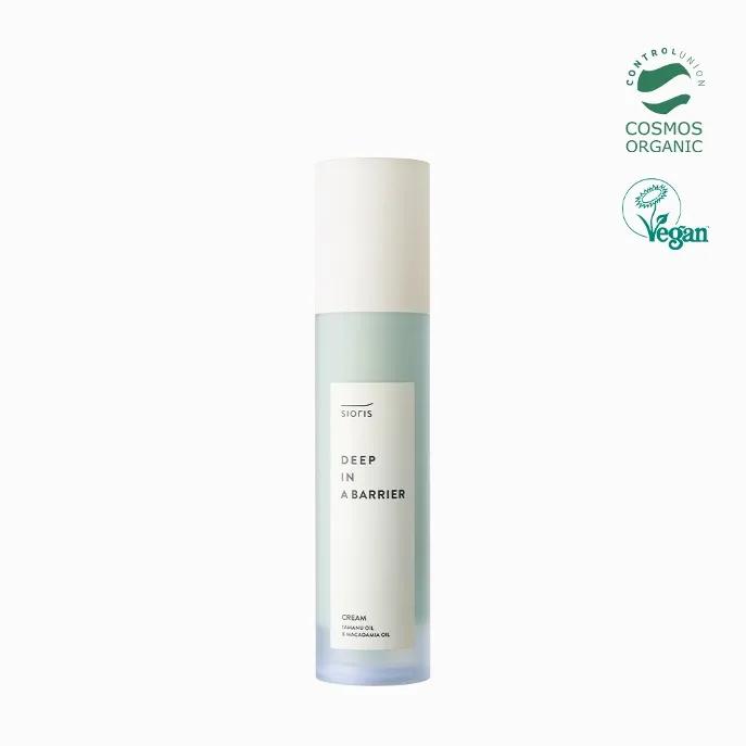 Deep In a Barrier Cream 50ml