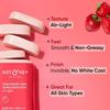 Солнцезащитный крем-карандаш Dot & Key Strawberry Dew Spf 50 On-The-Go Spf 50 Pa+++, широкий спектр, защита от UVA/UVB-лучей с гиалуроновой кислотой, без разводов, 20 г